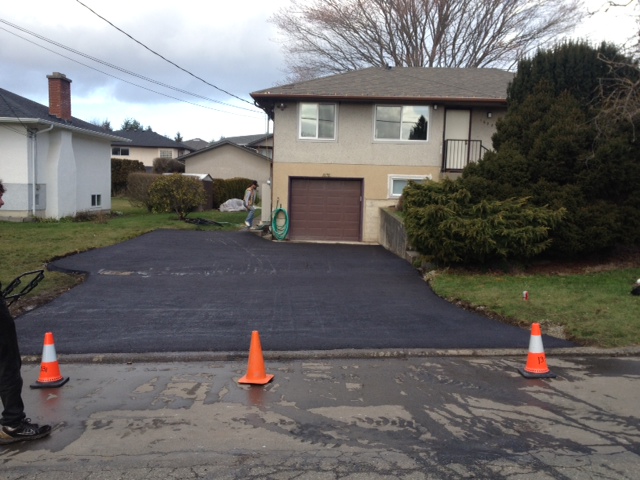 After Paving 2 After Paving 2