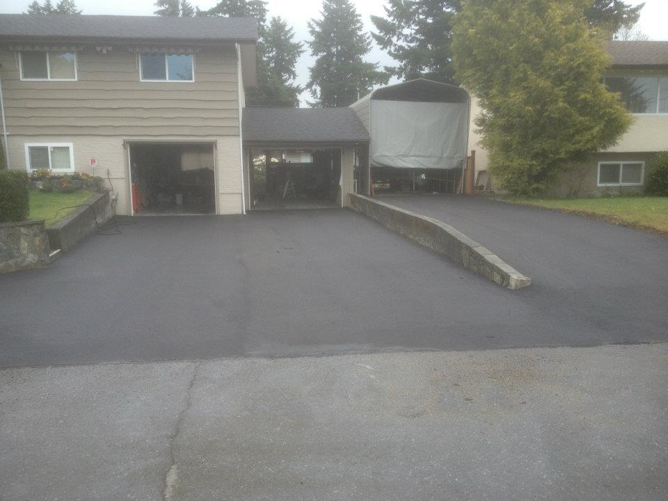 After Paving 4 After Paving 4
