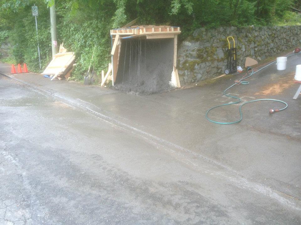 After Paving 5 After Paving 5
