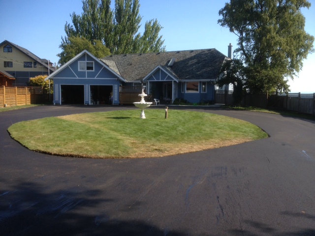 After Paving 6 After Paving 6