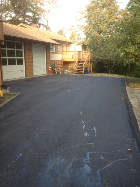 After Paving 7 After Paving 7