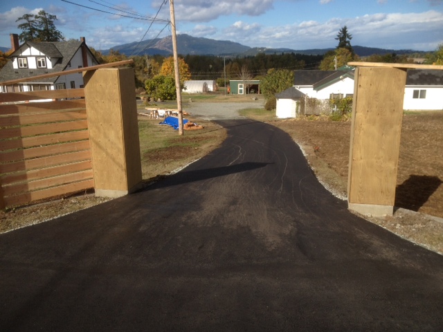 After Paving 8 After Paving 8