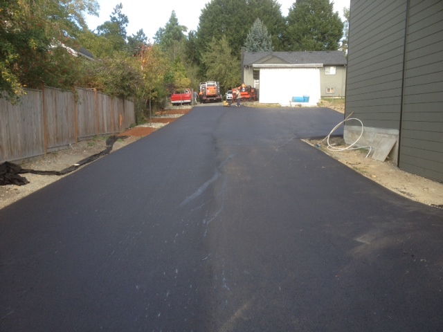 After Paving 9 After Paving 9