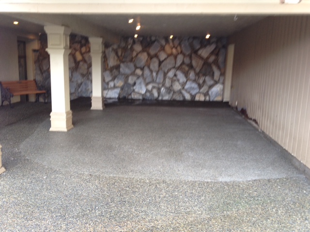 Before Paving 3 Before Paving 3