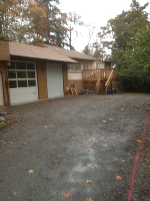 Before Paving 7 Before Paving 7