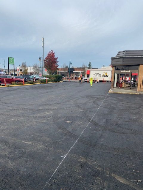 Parking Lot 2 Parking Lot 2